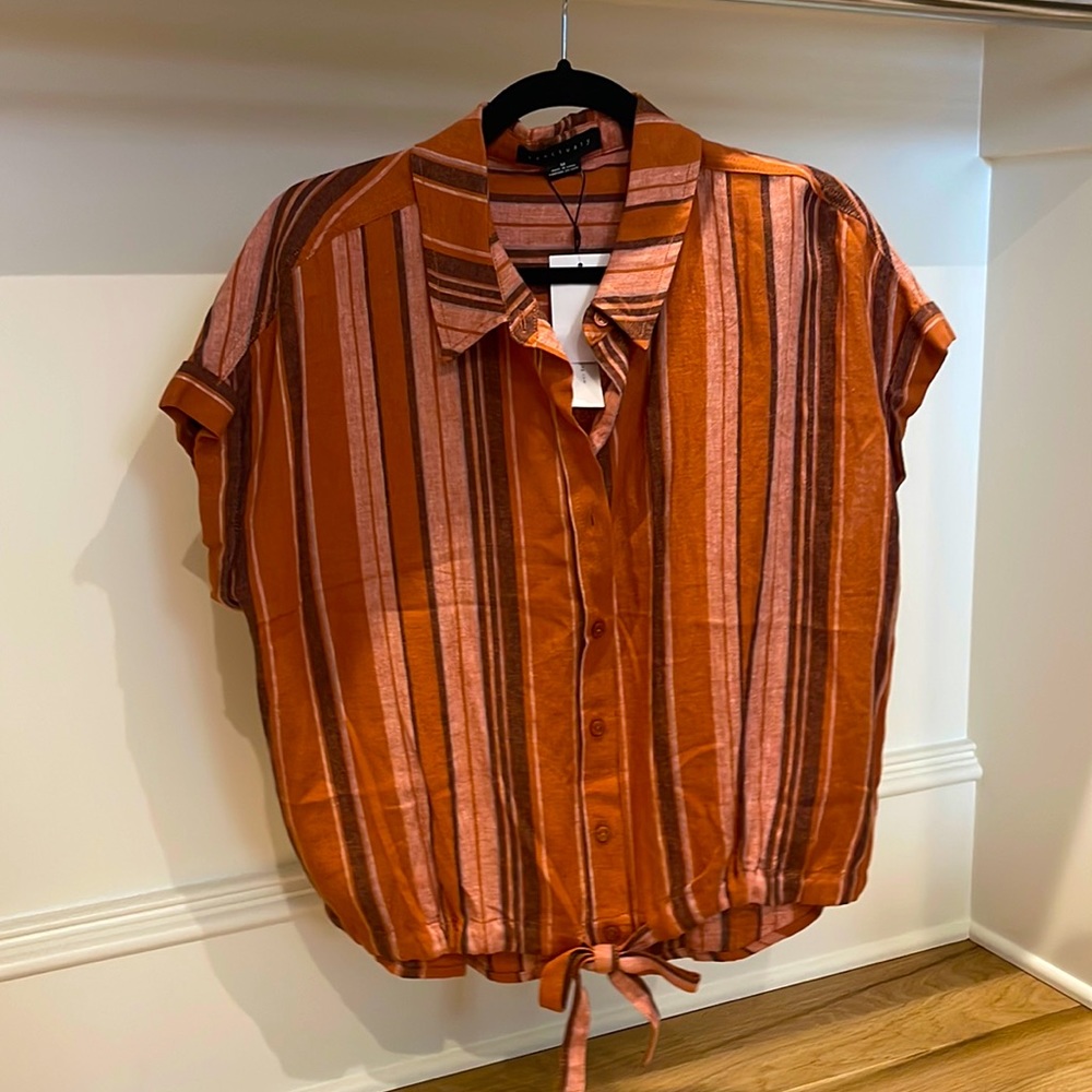 NWT Sanctuary Top